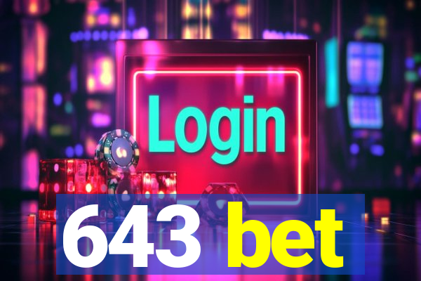 643 bet